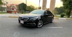 هیۆندای سۆناتا